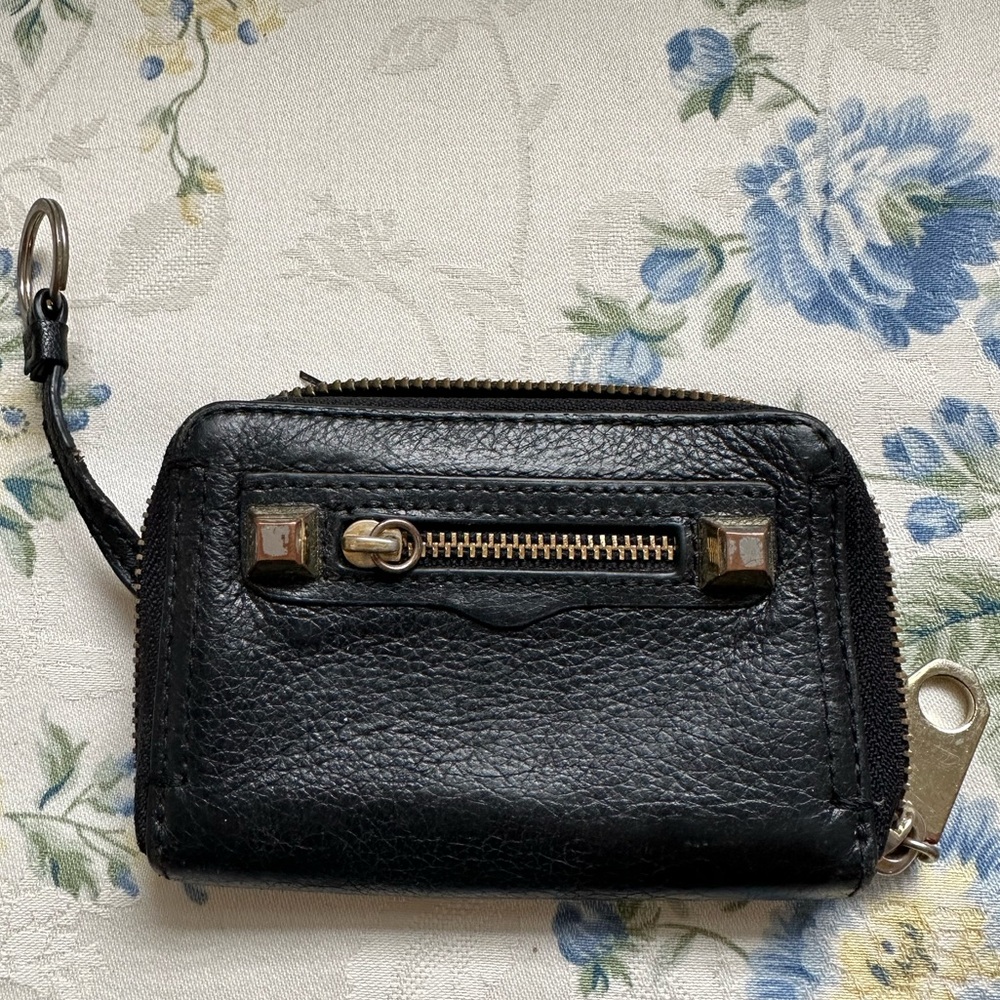 Rebecca minkoff card holder